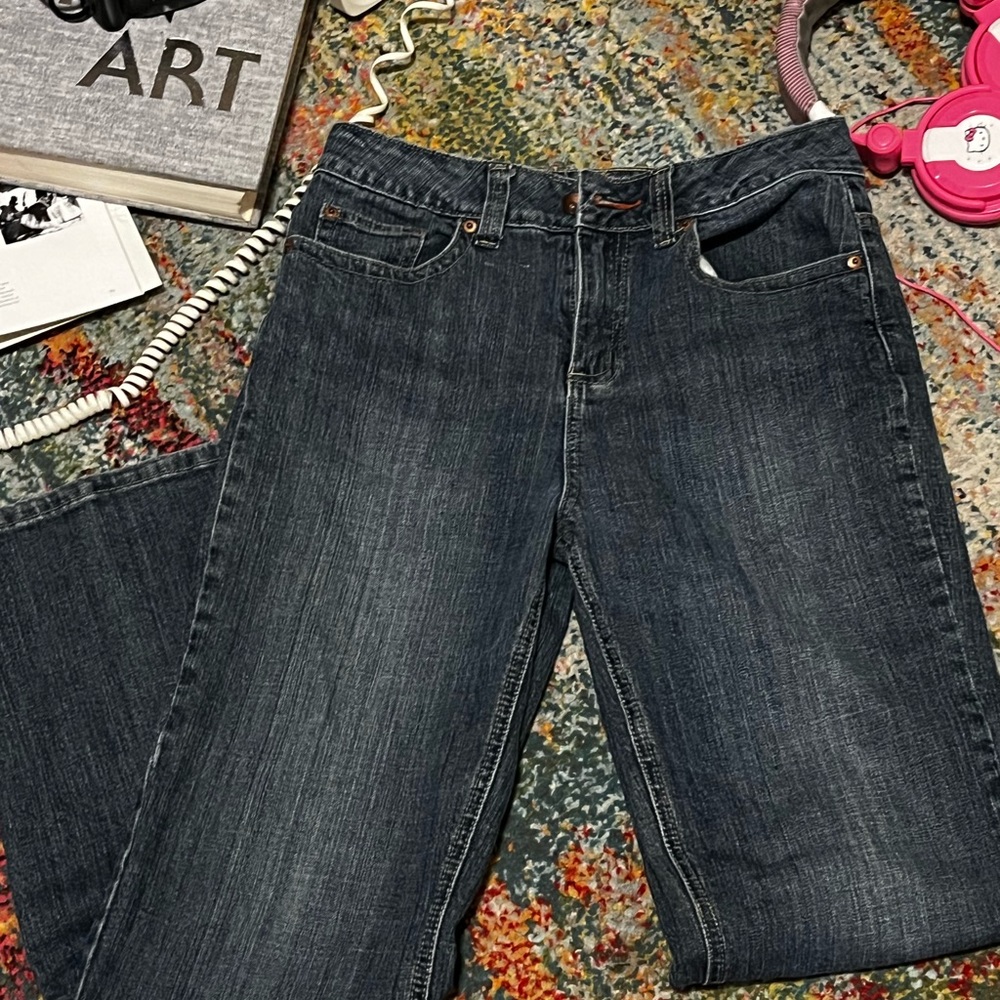 Bootcut jeans - Picture 4 of 4